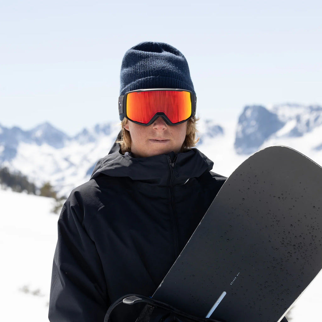 Smith Tribute Ski Goggles