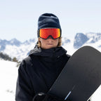 Smith Tribute Ski Goggles