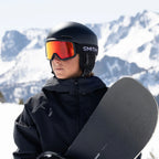 Smith Tribute Ski Goggles