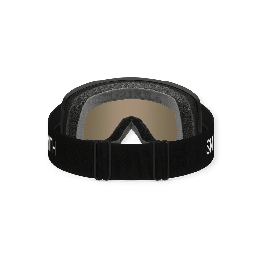 Smith Tribute Ski Goggles