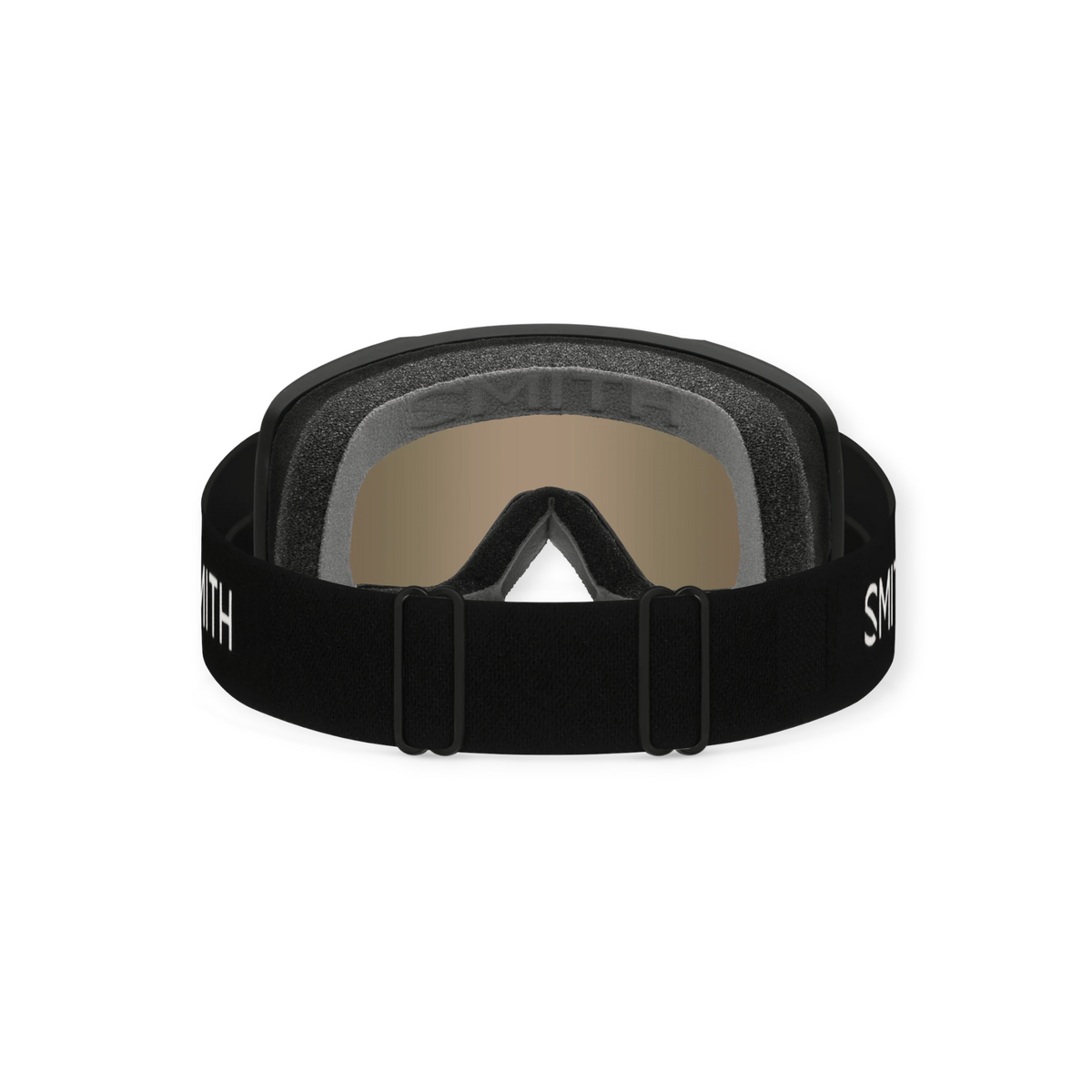 Smith Tribute Ski Goggles