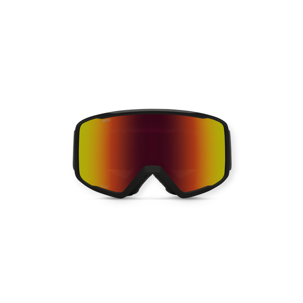Smith Tribute Ski Goggles