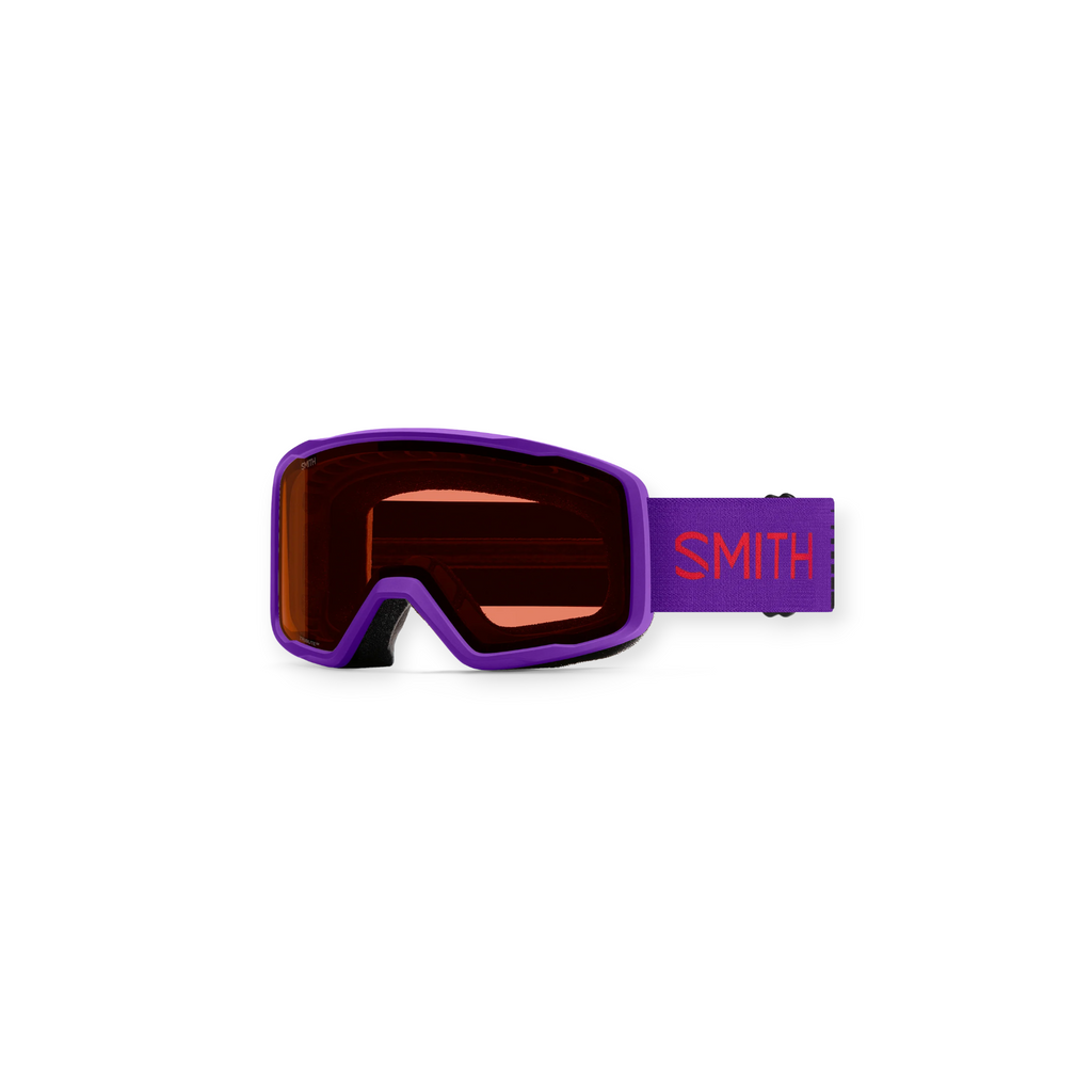 Smith Tribute Ski Goggles