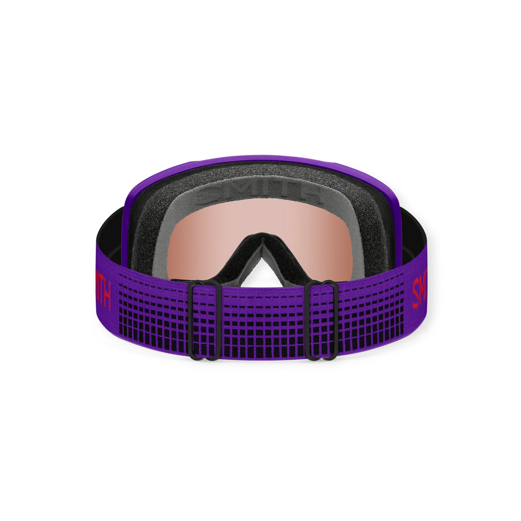 Smith Tribute Ski Goggles