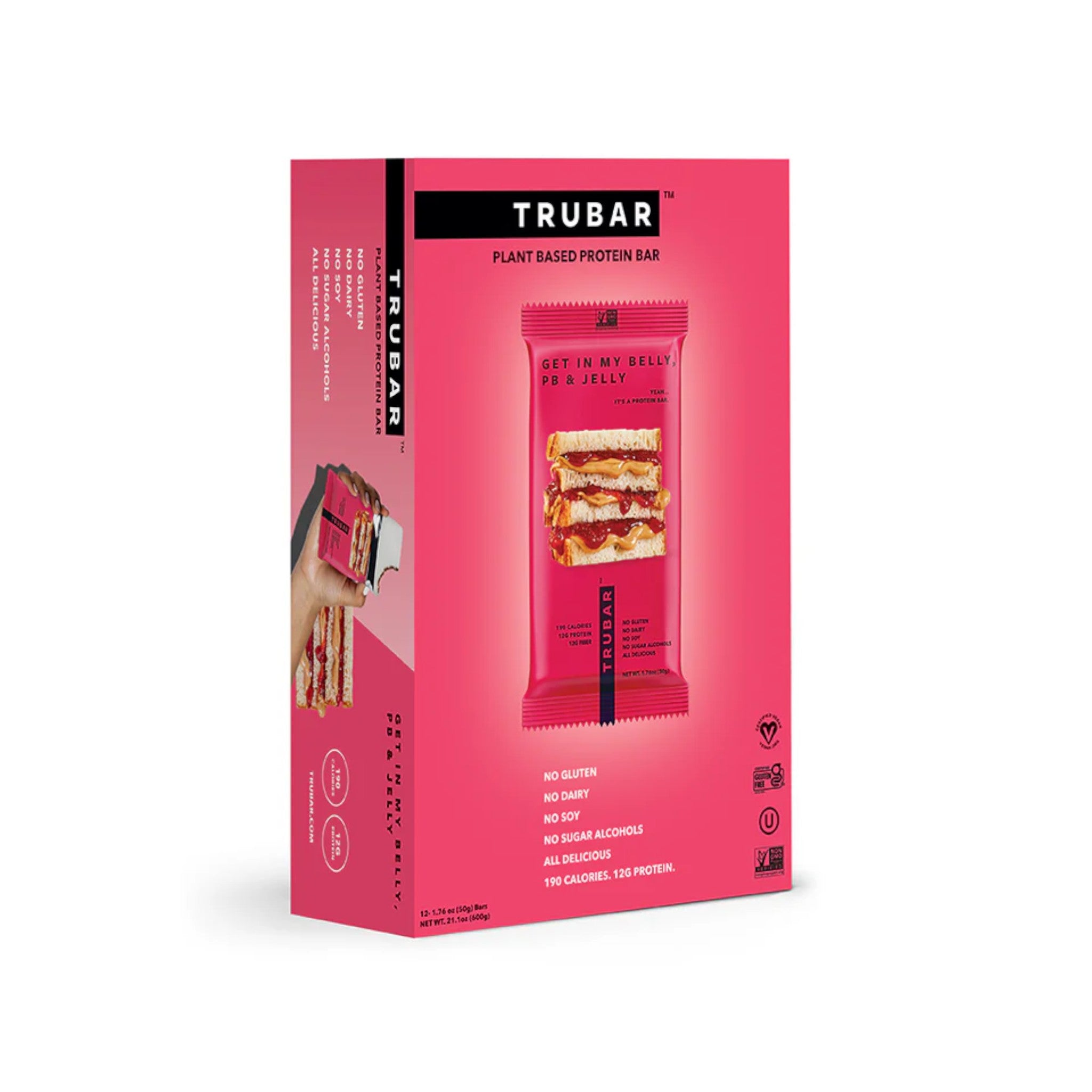 TRUBAR - FERAL