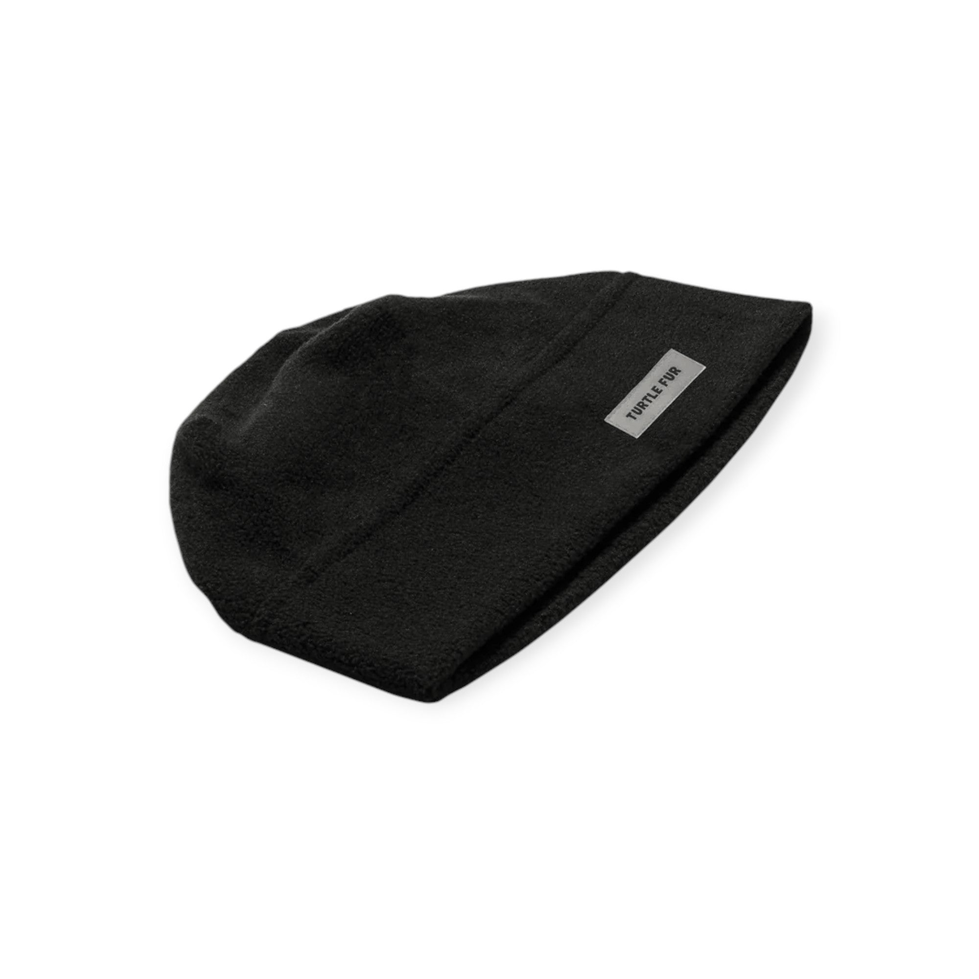 Turtle Fur Chelonia 150 Fleece Beanie - FERAL