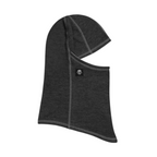 Turtle Fur Comfort Shell Luxe Quantum Balaclava