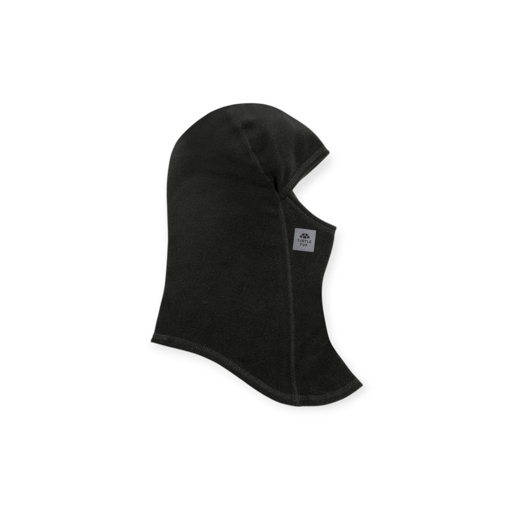 Turtle Fur Micro Fur Fleece MaxClava Balaclava - FERAL