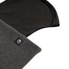 Turtle Fur Chelonia 150 Fleece Shellaclava Balaclava Neck Warmer With Hood - FERAL