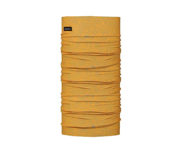 Turtle Fur Comfort Shell Lite Supersoft Totally Tubular Gaiter Solid