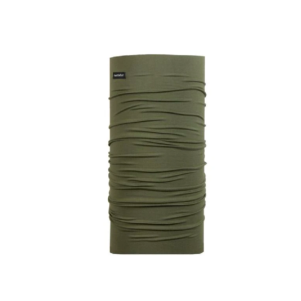 Turtle Fur Comfort Shell Lite Supersoft Totally Tubular Gaiter Solid