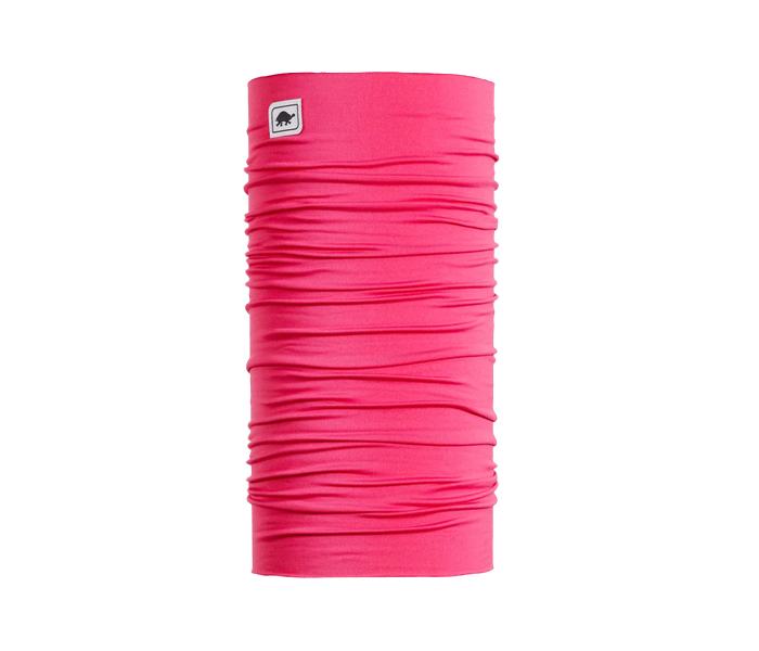 Turtle Fur Comfort Shell Lite Supersoft Totally Tubular Gaiter Solid