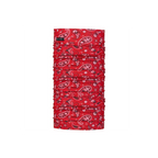 Turtle Fur Comfort Shell Lite Supersoft Totally Tubular Neck Gaiter Print