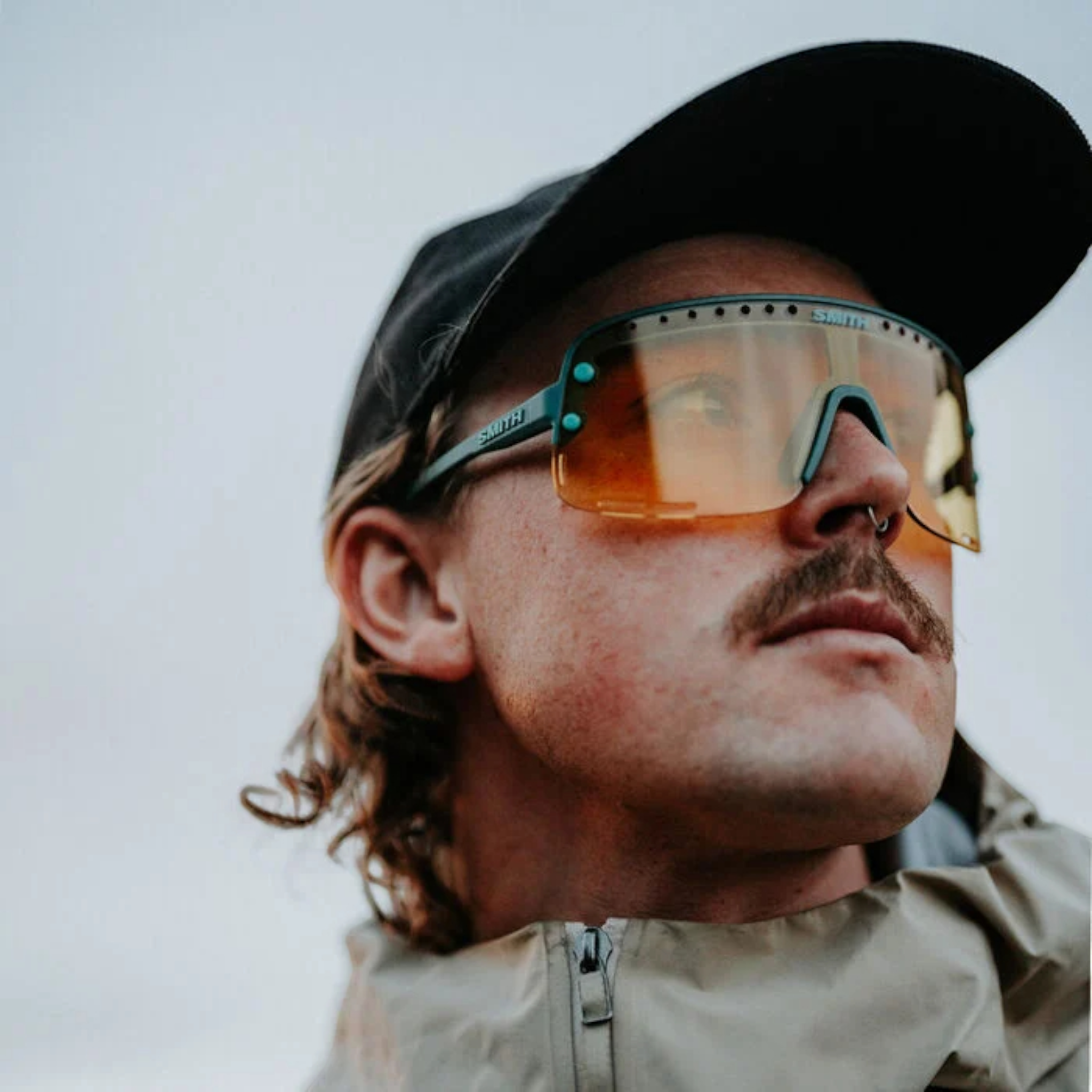 Smith Ultralite Sunglasses - FERAL