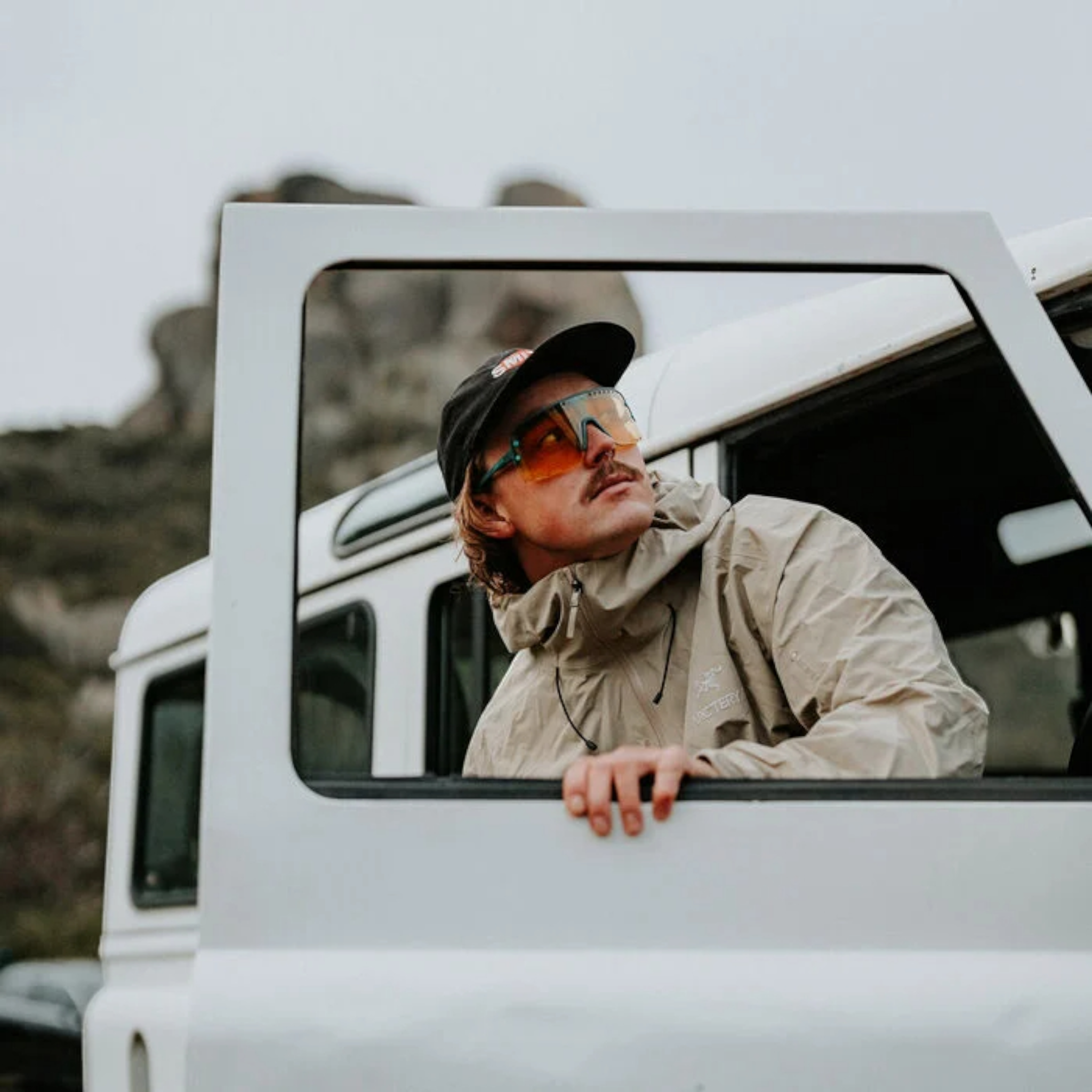 Smith Ultralite Sunglasses - FERAL