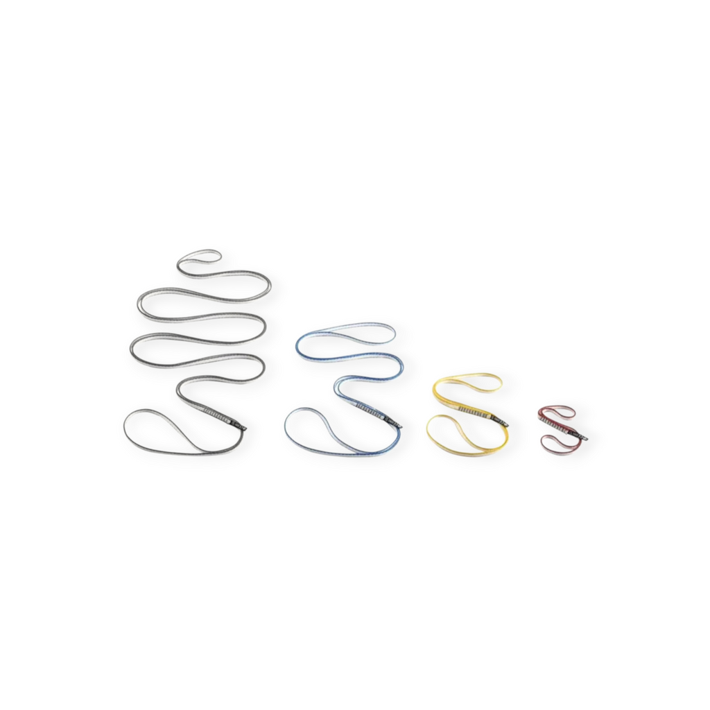 Black Diamond 10mm Dynex Runner 60cm