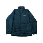 The North Face Women's Synthetic Insulated Jacket Blue Small USED - FERAL