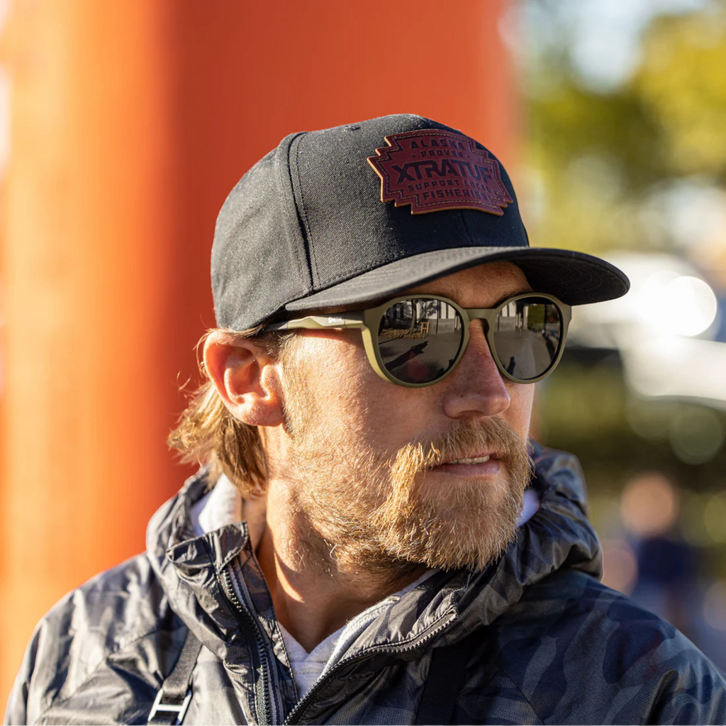 Smith Venture Sunglasses - FERAL