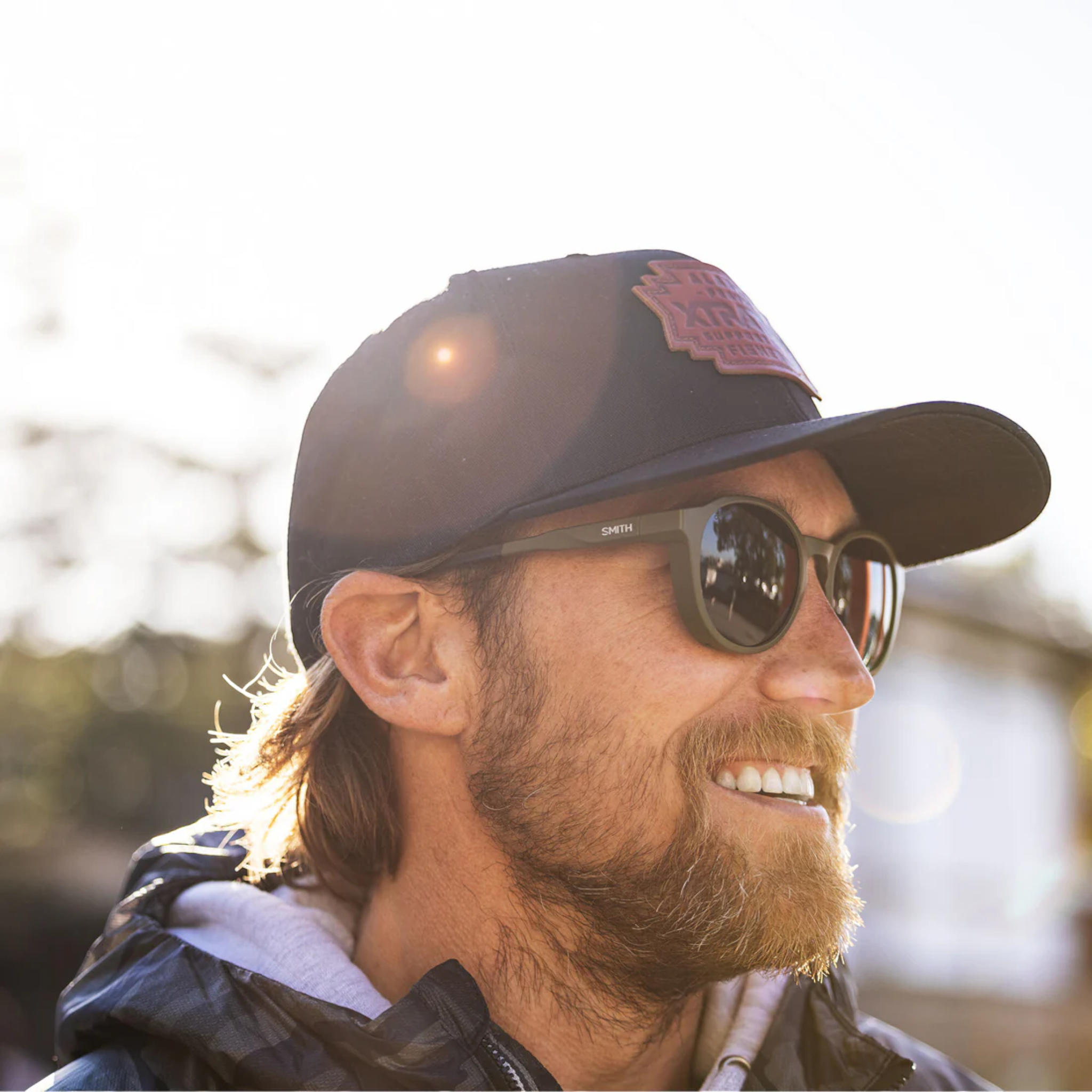 Smith Venture Sunglasses - FERAL