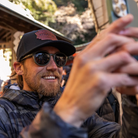 Smith Venture Sunglasses - FERAL