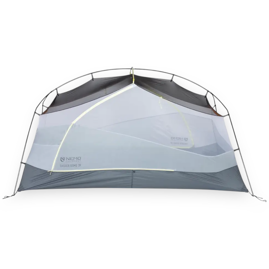 NEMO Dagger OSMO 2 Person Tent - FERAL