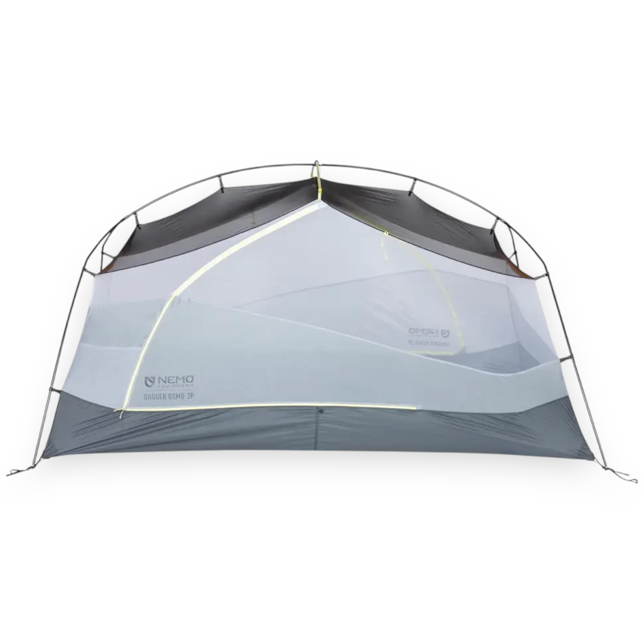 NEMO Dagger OSMO 2 Person Tent - FERAL