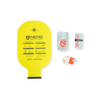 NEMO Tensor All-Season Ultralight Insulated Sleeping Pad - FERAL