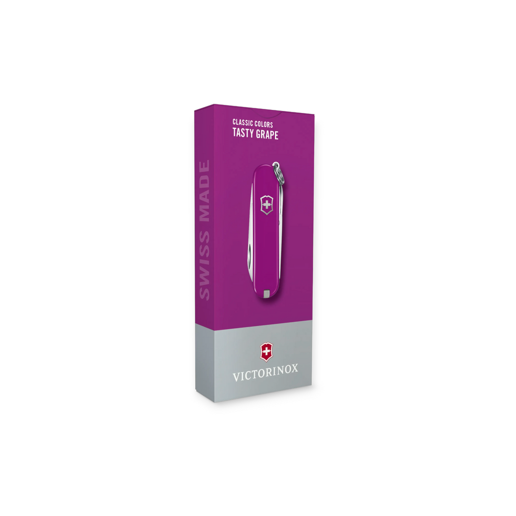 Victorinox Classic SD Swiss Army Knife
