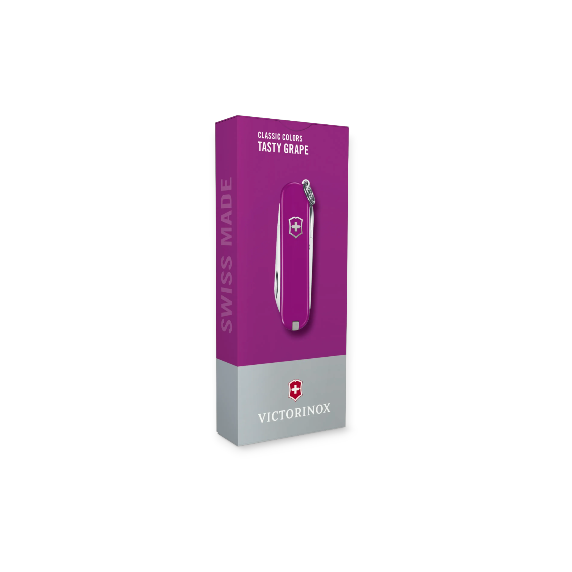 Victorinox Classic SD Swiss Army Knife