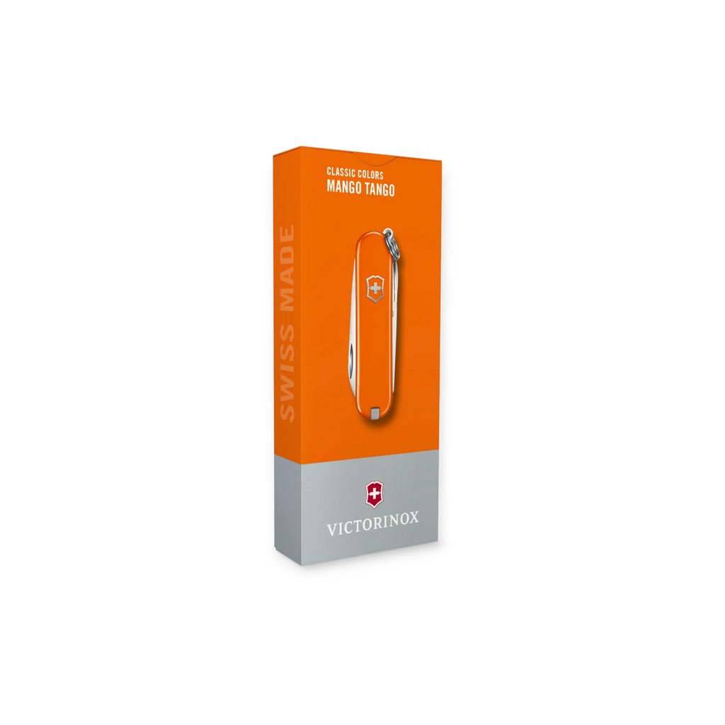 Victorinox Classic SD Swiss Army Knife