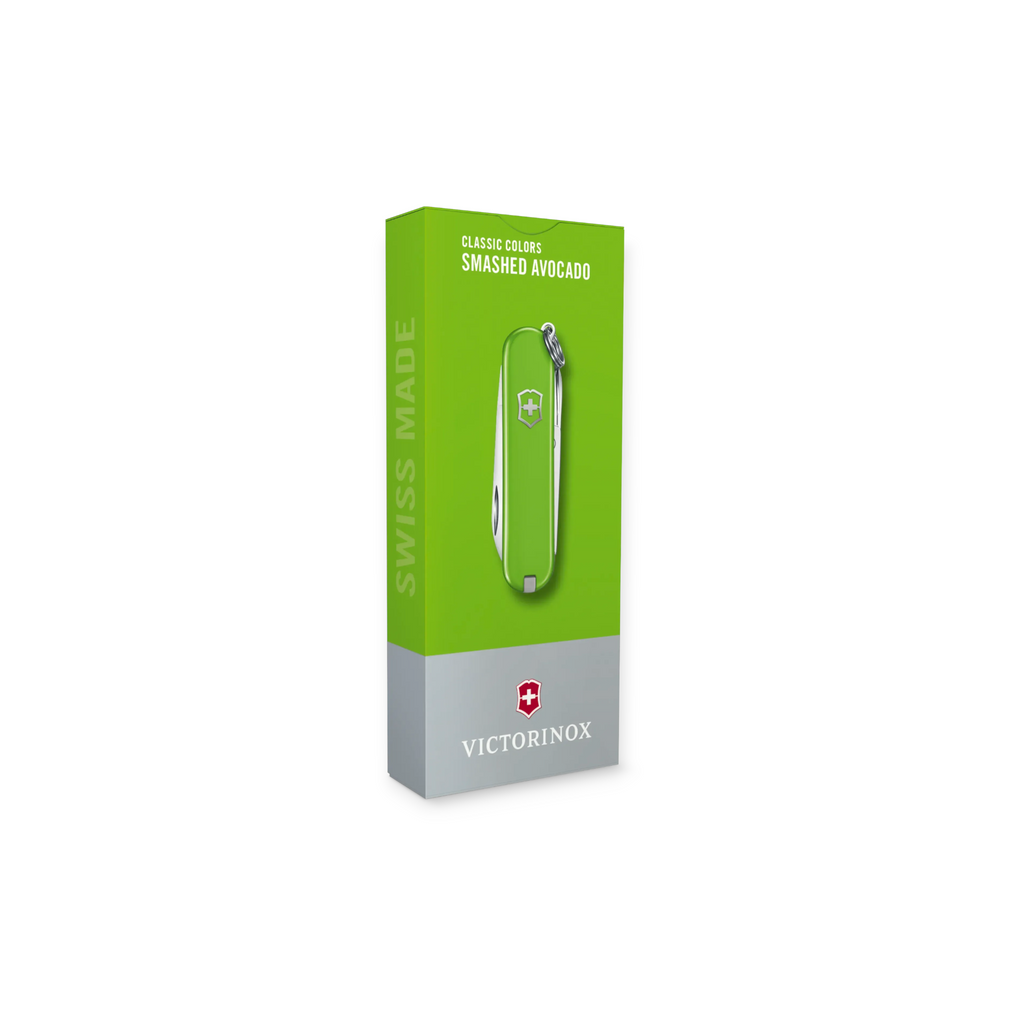 Victorinox Classic SD Swiss Army Knife