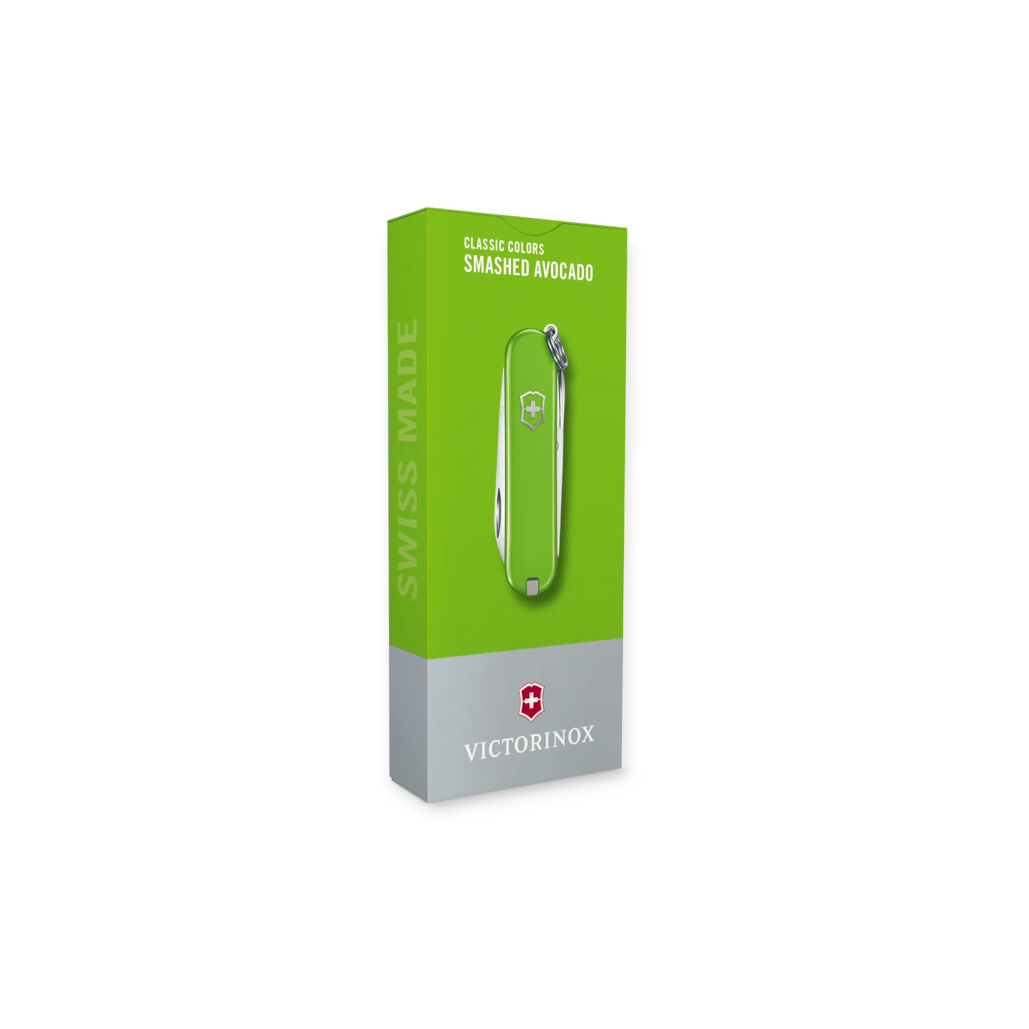 Victorinox Classic SD Swiss Army Knife