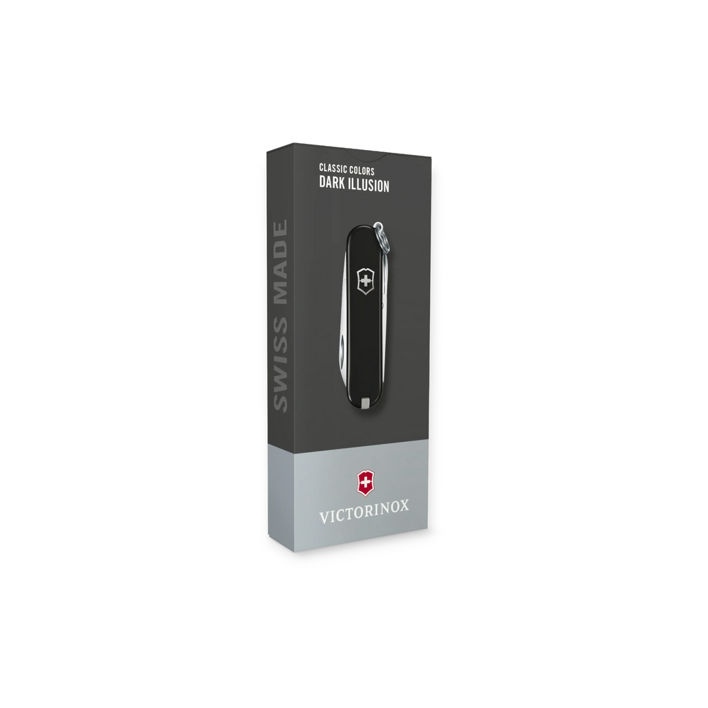 Victorinox Classic SD Swiss Army Knife