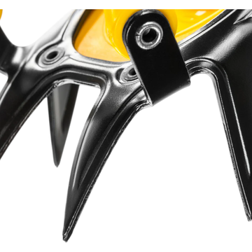 Grivel G12 New-Matic EVO Crampon - FERAL