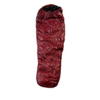Western Mountaineering AlpinLite Down 20F Degree Sleeping Bag Used Long LH Zip USED