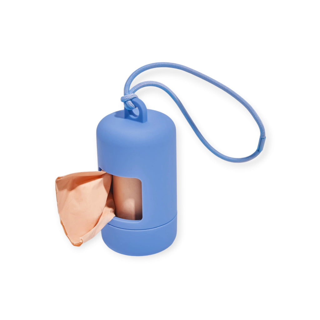 Wild One Dog Poop Bag Carrier