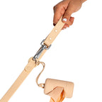 Wild One Eco-Friendly Dog Poop Bags - 6 Rolls