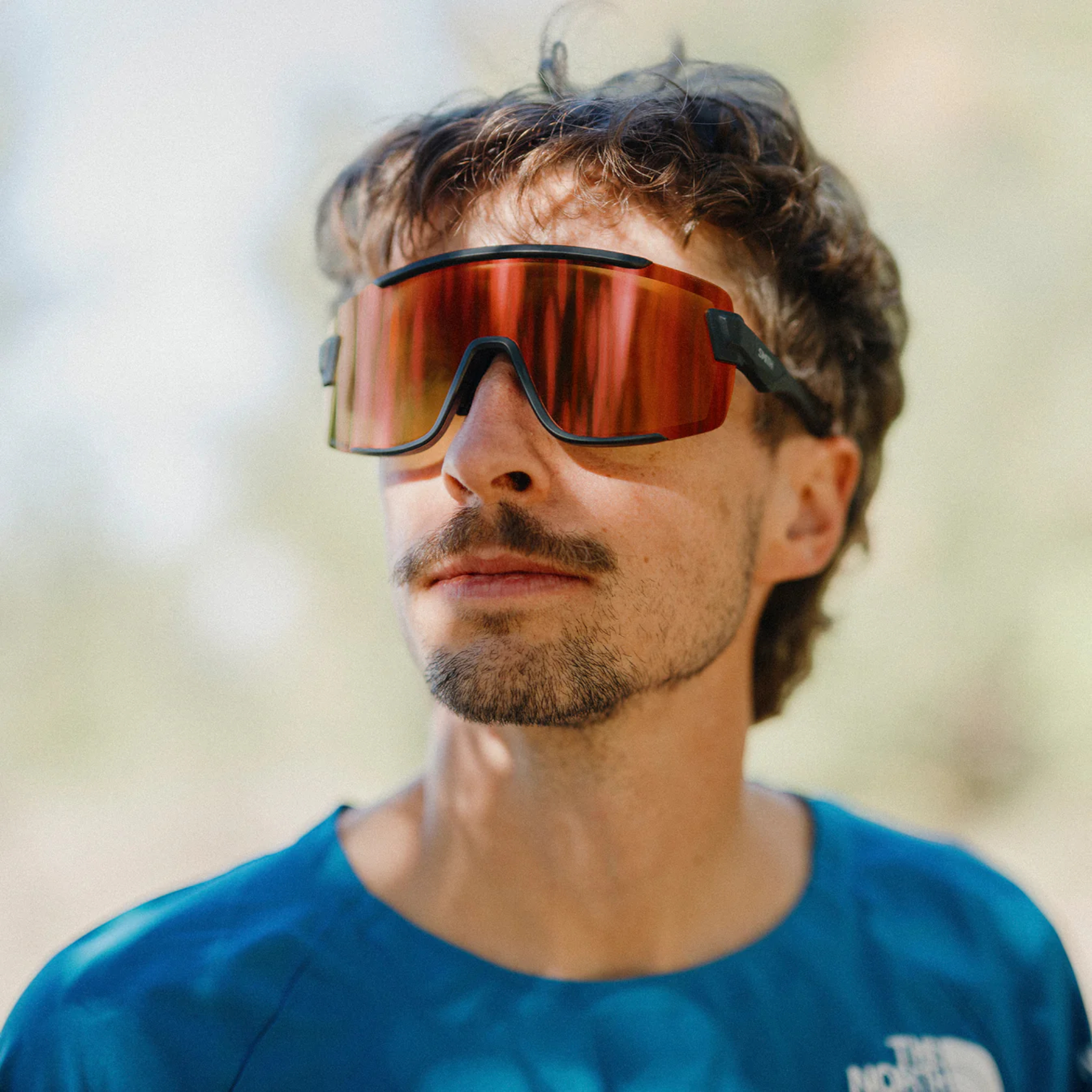 Smith Wildcat Sunglasses - FERAL