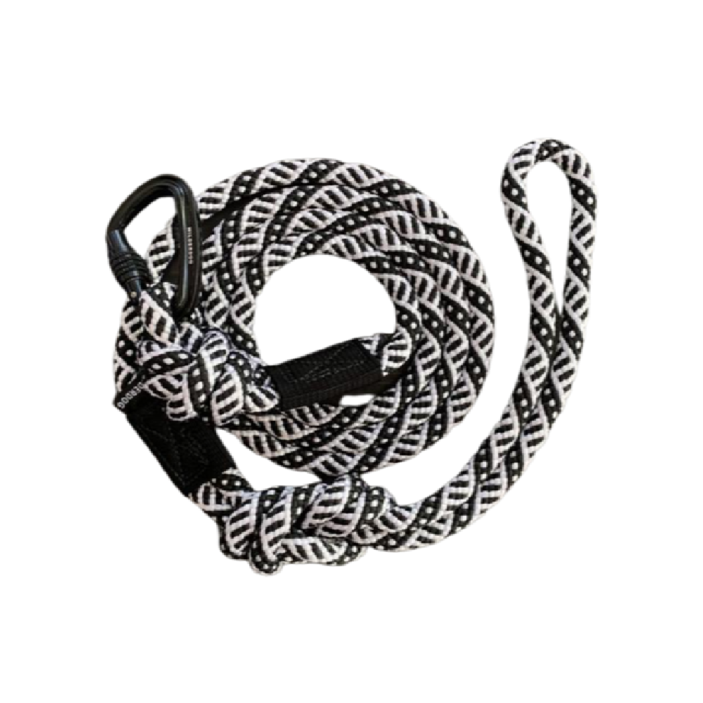 Wilderdog Small Carabiner Leash