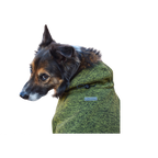 Wilderdog Fleece Jacket