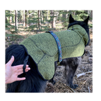 Wilderdog Fleece Jacket