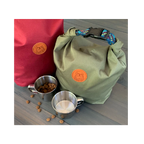 Wilderdog Doggie Bag