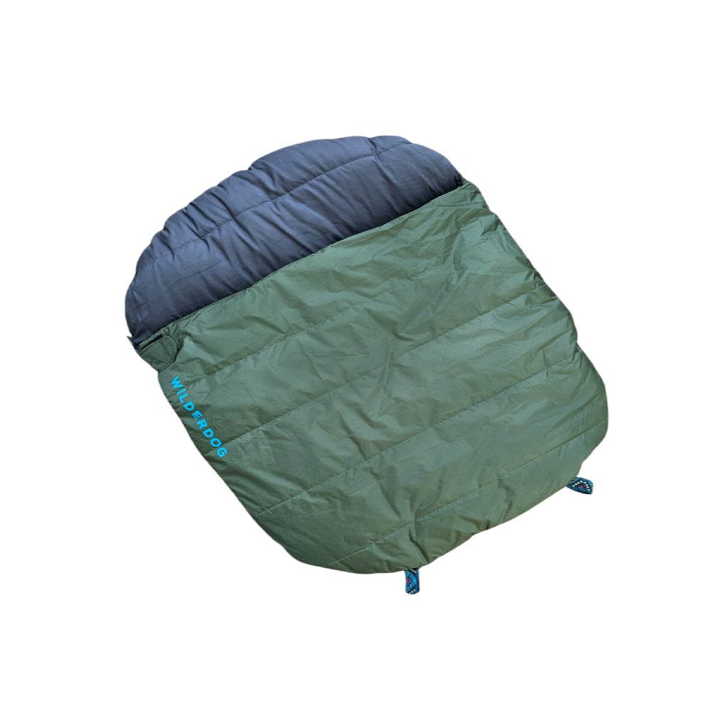 Wilderdog Sleeping Bag
