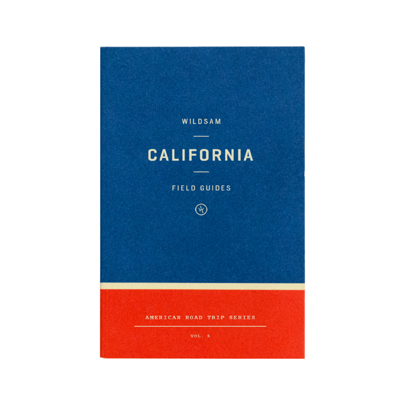 Wildsam California Field Guide