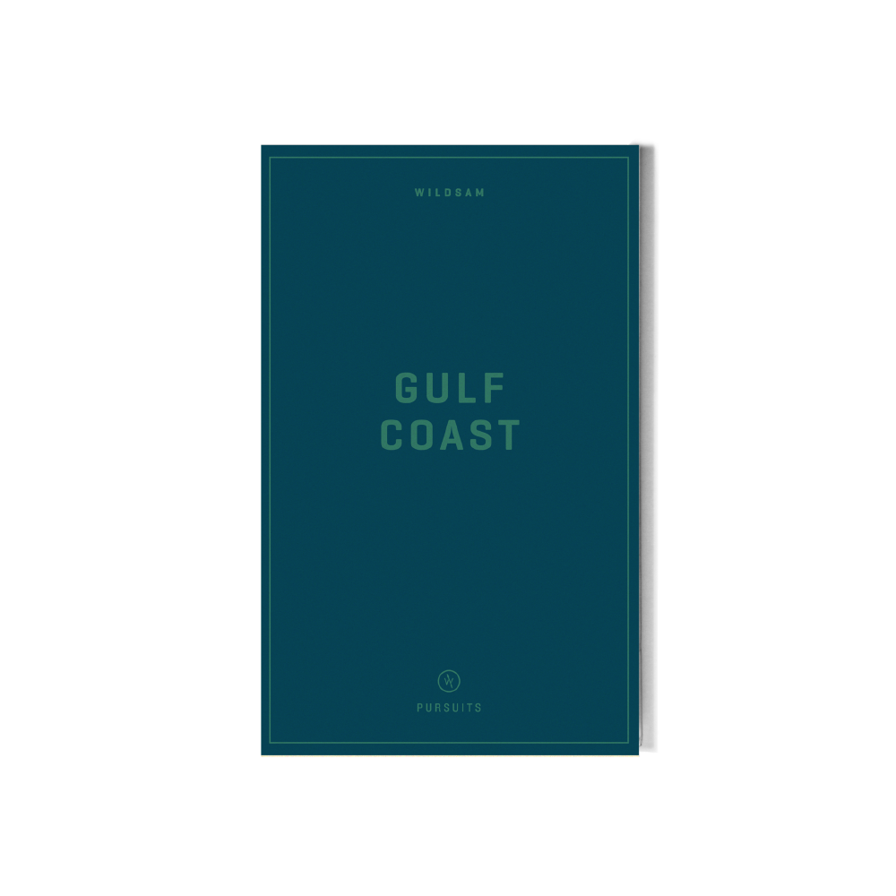 Wildsam Gulf Coast Field Guide