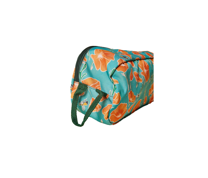 Wondery Golden Poppy Camp Chair - FERAL
