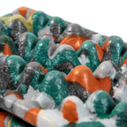 NEMO Chipper Reclaimed Closed-Cell Foam Seat