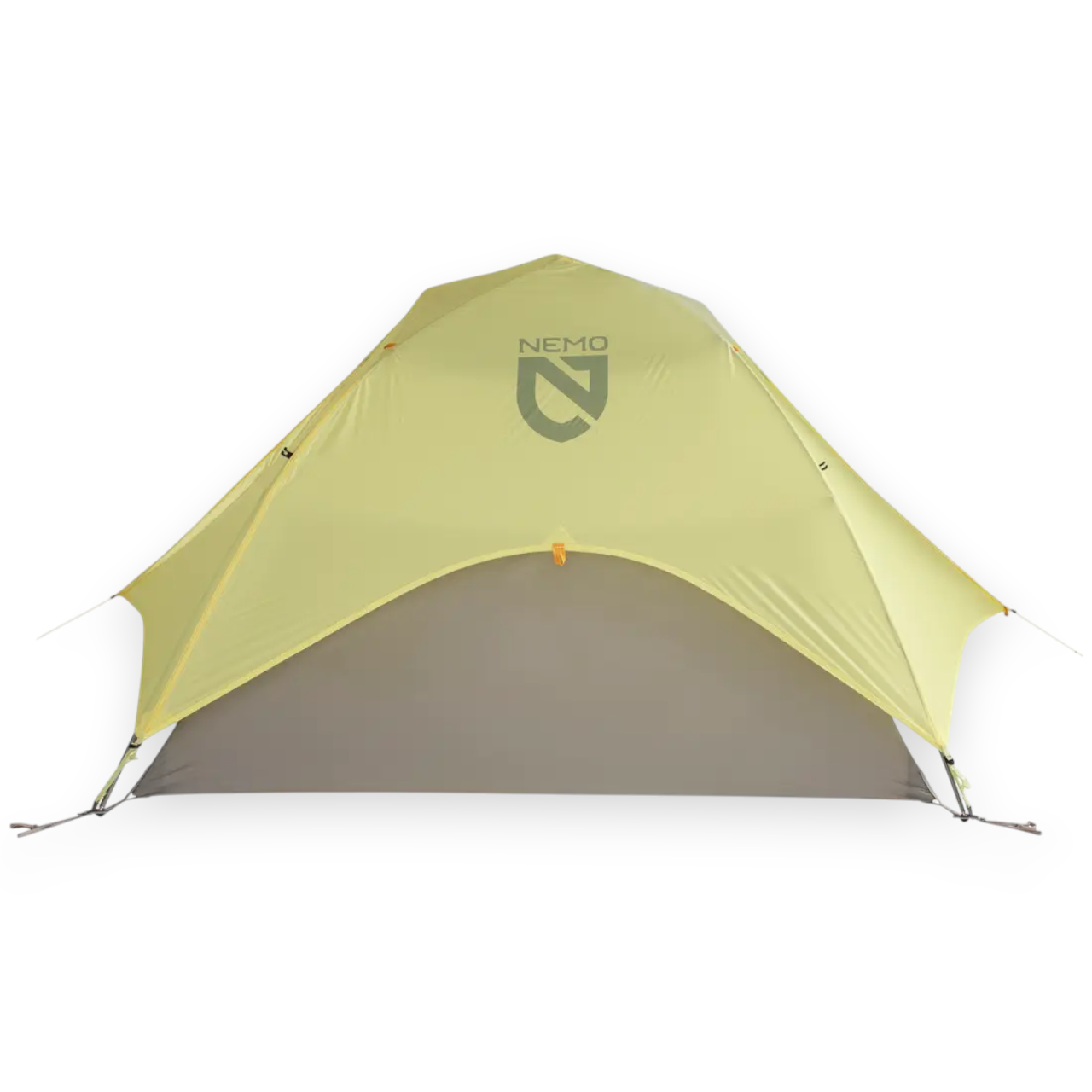 NEMO Mayfly OSMO 2 Person Tent - FERAL