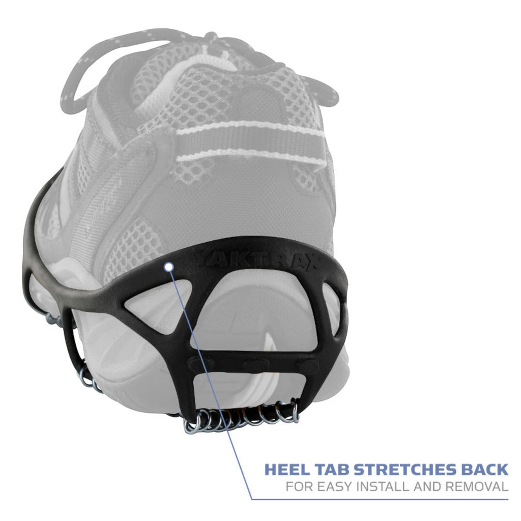 Yaktrax Walk Traction