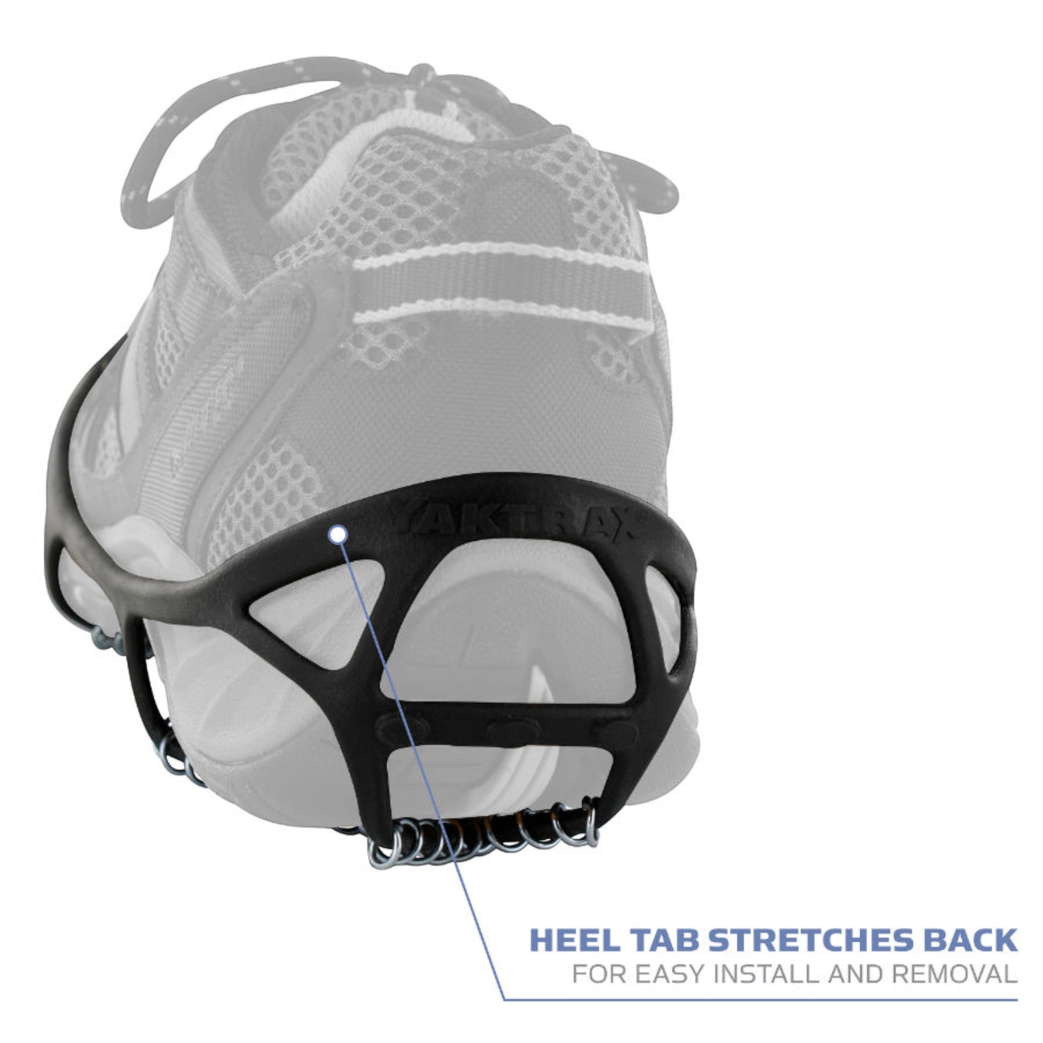Yaktrax Walk Traction